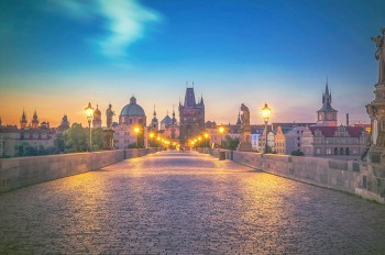 Метеостанции во многих областях Чехии зафиксировали тропическую ночь