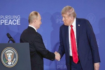 Чешские политики прокомментировали переговоры президентов США и России