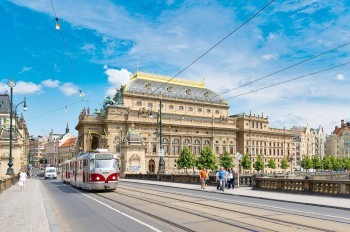 Комфортное лето: чешские синоптики опубликовали прогноз погоды на неделю