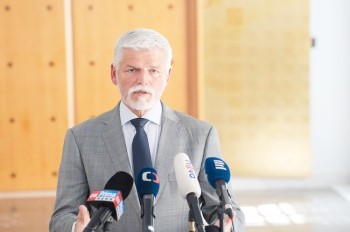 Президент Чехии выразил сожаление, что Трамп не надавил на Россию