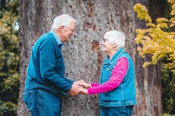 В Чехии вырос индекс старения населения