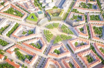 В Праге может появиться улица Русской эмиграции