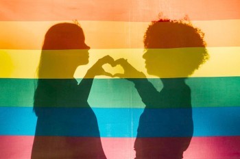 Опрос: чехи рассказали о своем отношении к правам однополых пар