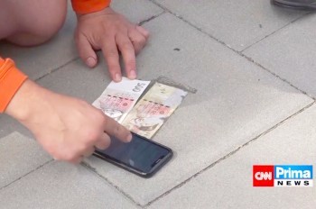 Ваши деньги не совсем ваши. За порчу наличных в Чехии грозит тюрьма