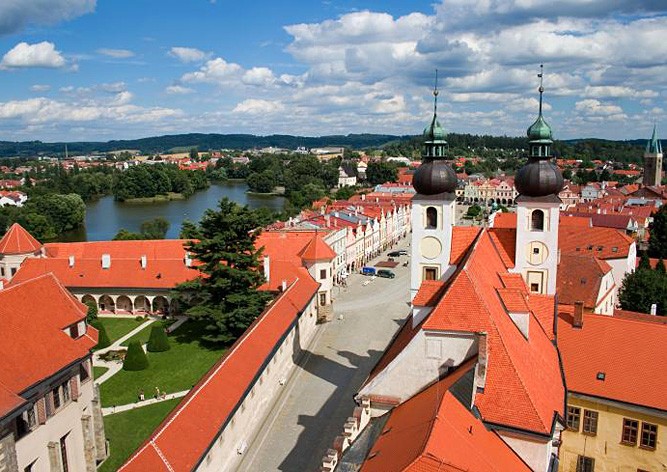 Музеи и замки Чехии будут работать бесплатно с 9 по 17 сентября