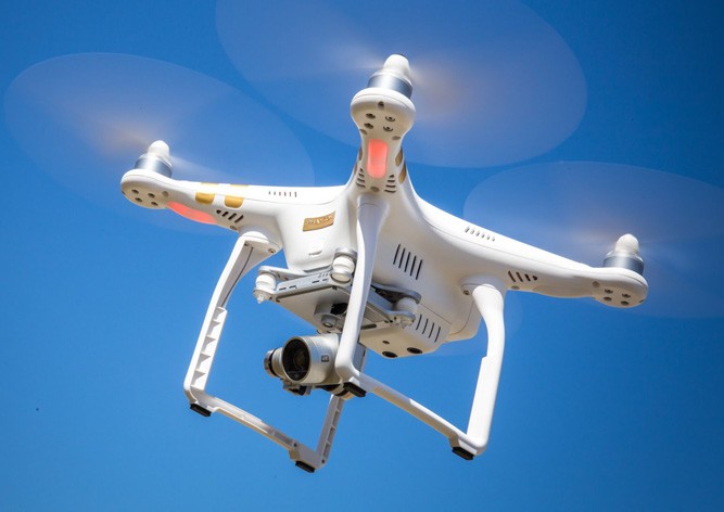 Любительский дрон заблокировал главную ВПП в аэропорту Праги