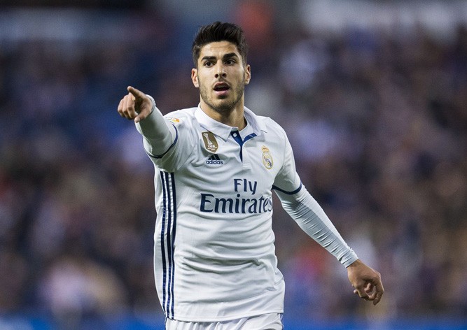 Футболист «Реала» пропустит матч ЛЧ из-за неудачного бритья ног