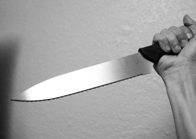 В Чехии пенсионерка зарезала забравшегося в дом вора