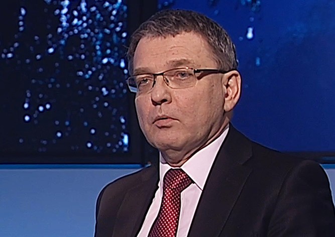 Министр иностранных дел Чехии попал в ДТП