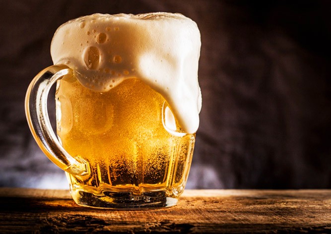 Рестораны по всей Чехии предложат разливное пиво за 15 крон