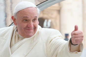 В Чехии сварят особое пиво для Папы Римского