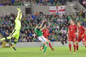 Футбольная сборная Чехии не поедет в Россию на чемпионат мира