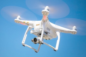 Любительский дрон заблокировал главную ВПП в аэропорту Праги