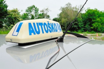 В Чехии инструктор автошколы сдал полиции пьяного ученика-иностранца