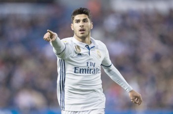 Футболист «Реала» пропустит матч ЛЧ из-за неудачного бритья ног