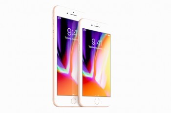 Цены на iPhone 8 в Европе: где покупать выгоднее