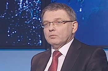 Министр иностранных дел Чехии попал в ДТП