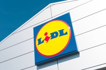 Торговая сеть Lidl запустила в Чехии интернет-магазин