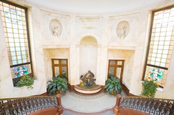 Здание Минрегионразвития ЧР откроется для туристов второй раз в истории