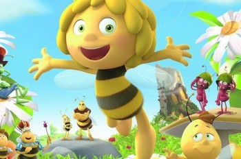 В мультсериале «Пчелка Майя» обнаружили рисунок пениса