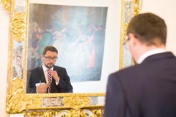 Пресс-секретарь президента Чехии сравнил ЕС с Третьим рейхом