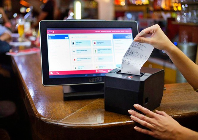 В Чехии стартовала лотерея по кассовым чекам