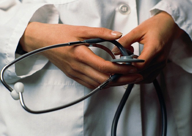 В Чехии терапевты на один день прекратят прием пациентов