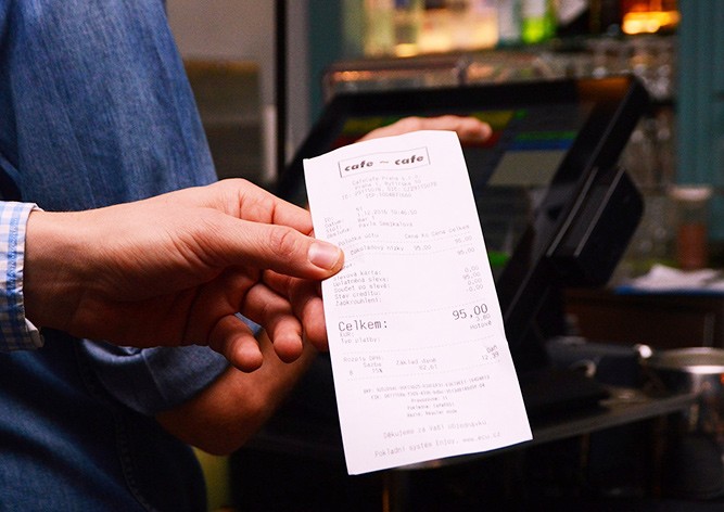 Минфин Чехии выбрал автомобиль для приза в лотерее по кассовым чекам