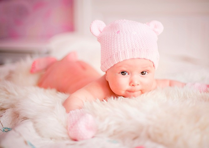 Названы самые популярные имена в Чехии