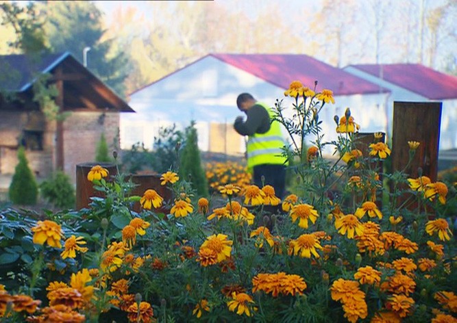 В Чехии построили первую тюрьму без решеток и надзирателей