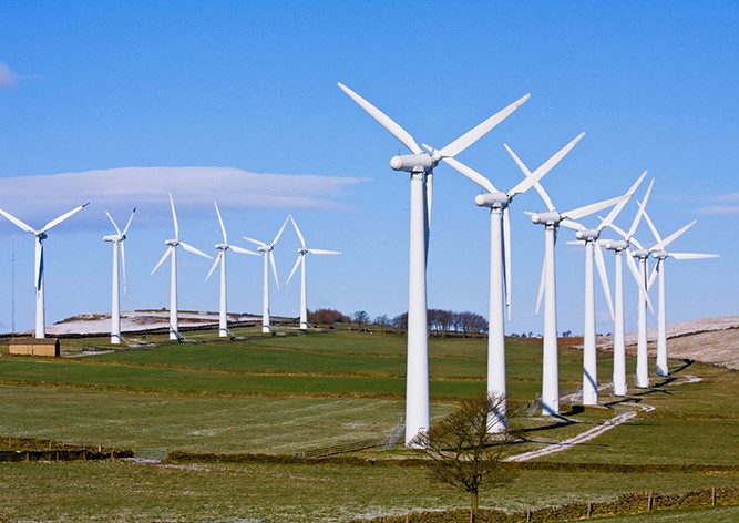 Жителям Германии заплатят за использованную электроэнергию 