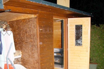 Чешская прокуратура обвинила хозяйку сауны, где погибли мать и дочь