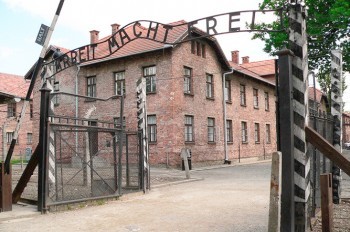 В Германии 88-летнюю пенсионерку приговорили к тюрьме за отрицание Холокоста