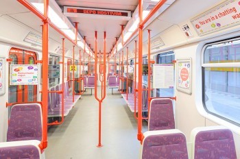 Мобильная связь появится на всех станциях и в тоннелях пражского метро