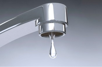 Авария оставила без воды тысячи жителей Праги