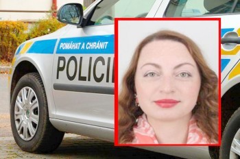 Полиция Праги просит помощи в поисках пропавшей украинки