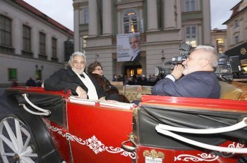 Пласидо Доминго вновь выступит дирижером «Дон Жуана» в честь 230-летия оперы