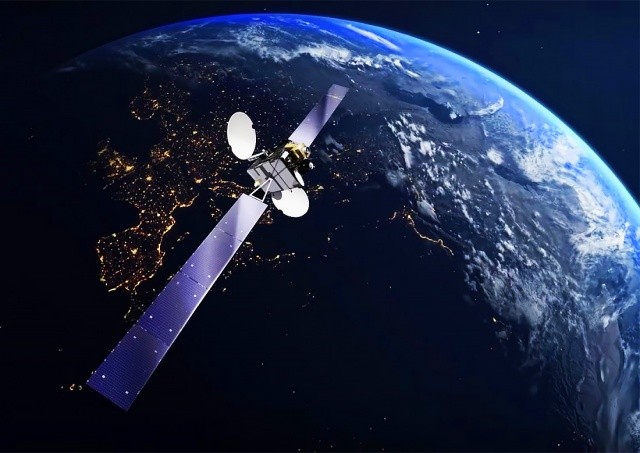 В Праге можно будет посетить Агентство по космической программе ЕС