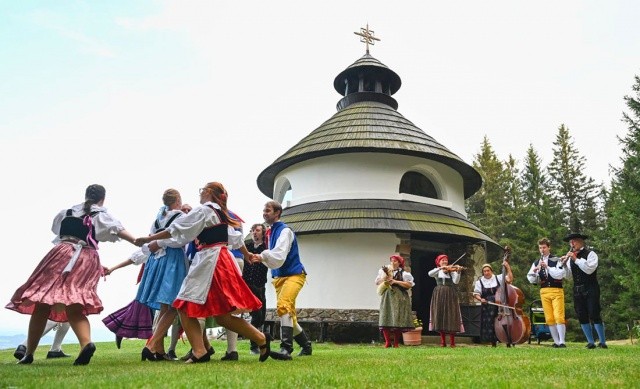 В Чехии выбрали лучшие деревни 2024 года