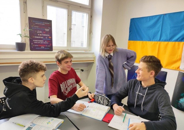 Український атестат тепер можна отримати в Празі
