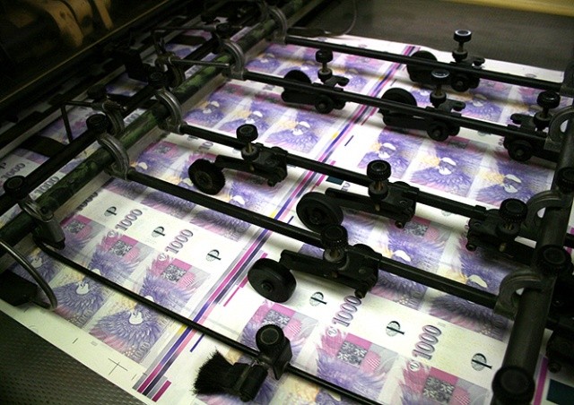 Государственный долг Чехии обновил исторический максимум