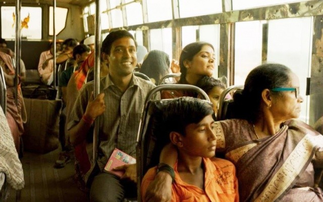 В Праге пройдет фестиваль индийского кино