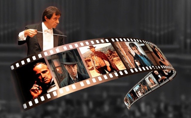 В Праге оркестр исполнит лучшие саундтреки Эннио Морриконе и Нино Роты