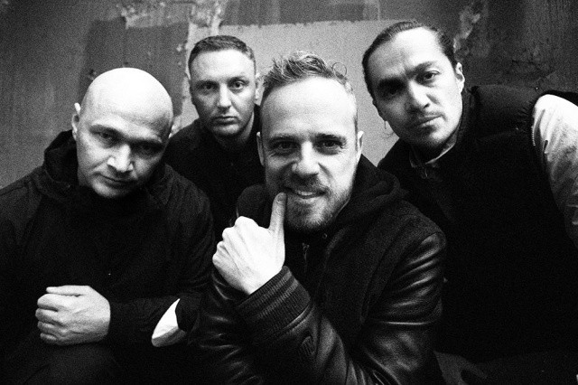 В Праге выступит группа «Каста»