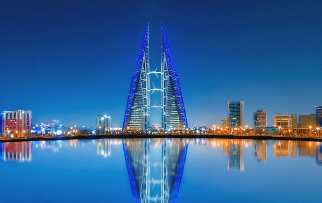 Между Прагой и Бахрейном появился прямой чартерный рейс