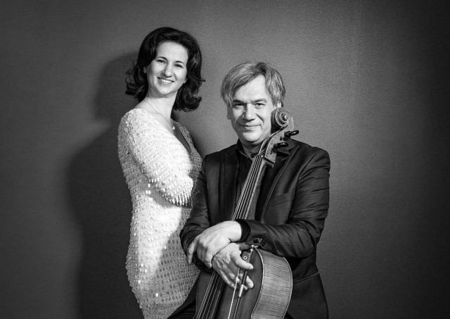 В Праге и Брно состоится концерт виртуозов «Андалузский роман»