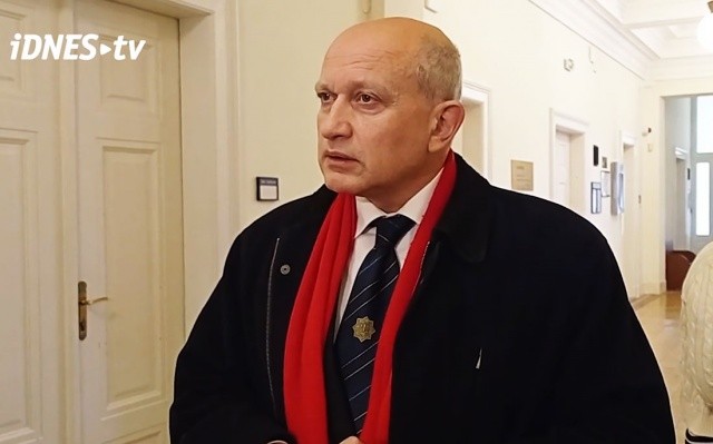 В Праге начался суд над основателем фонда «Help Ukraine». Его обвиняют в растрате