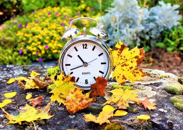 В ночь на воскресенье Чехия перейдет на зимнее время