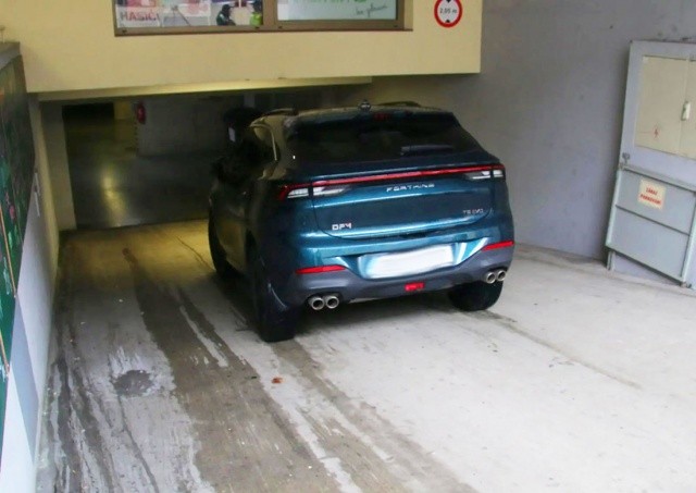 В Чехии десятки человек прошли мимо бездомного, лежавшего у въезда в гараж. В итоге его задавила машина