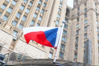 Чехия отправит в Москву нового посла. Кремль дал согласие